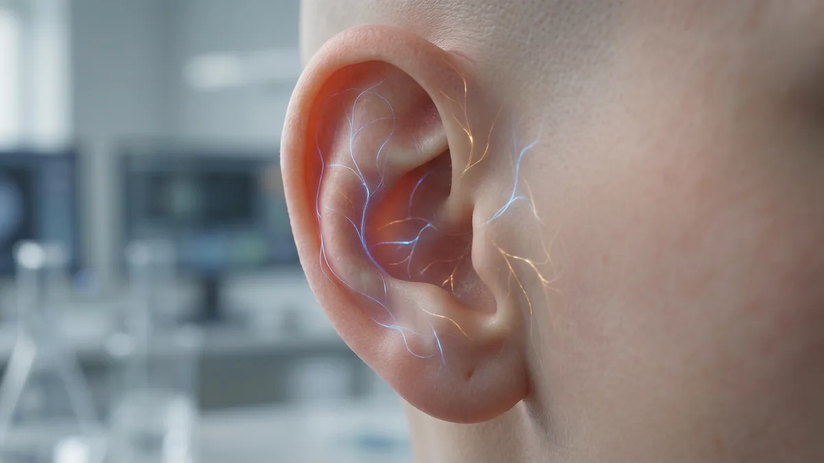 What Tinnitus Teaches About the Nature of Perception