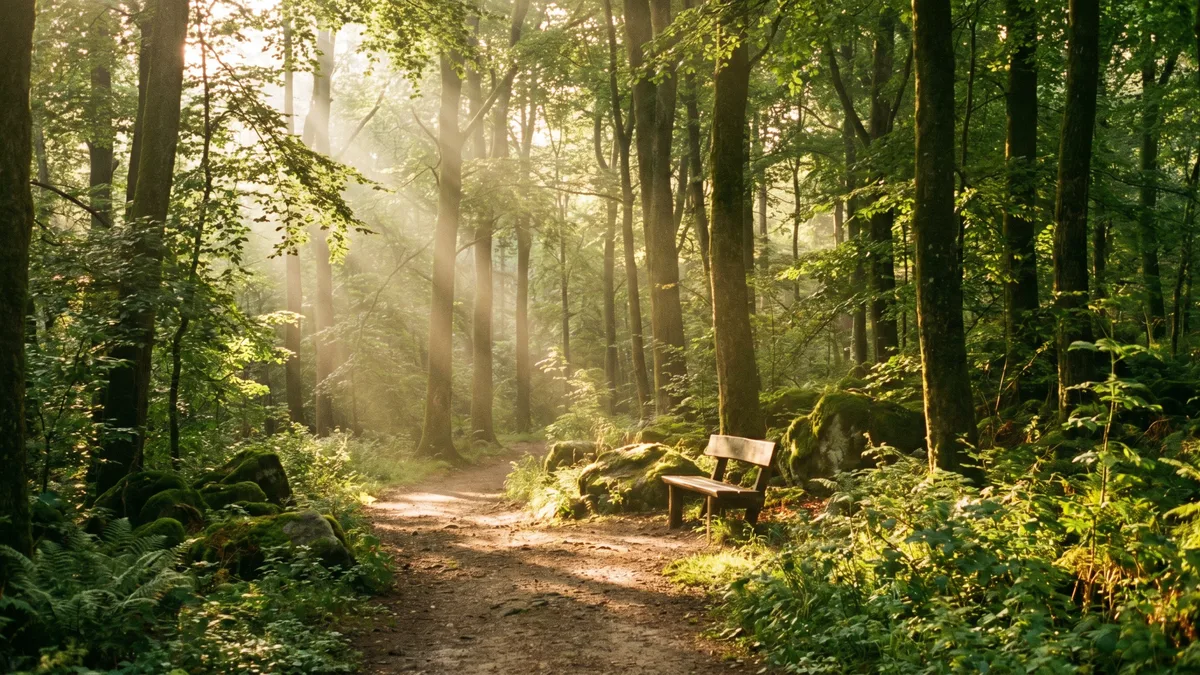 Building Post-Traumatic Growth from Tinnitus Experience