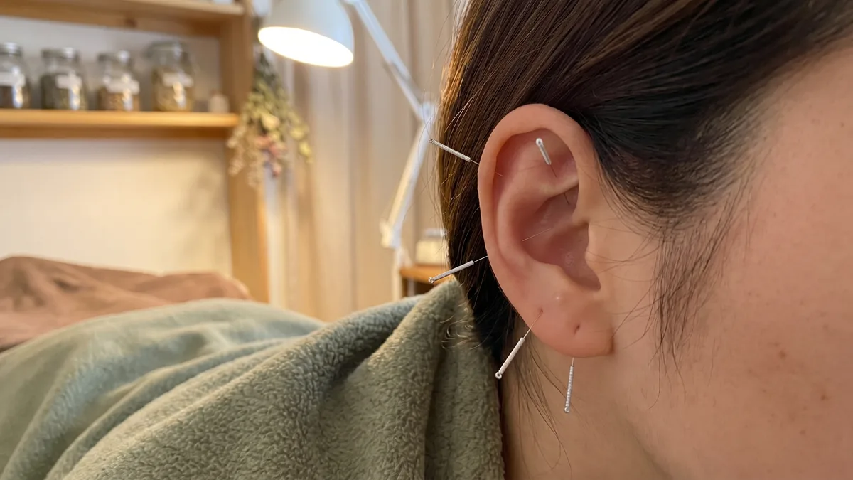 How to Develop a Healthy Relationship with Your Tinnitus