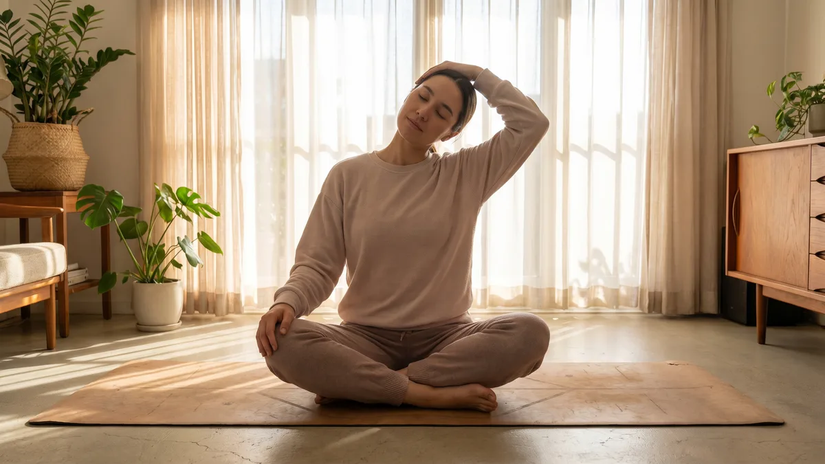 The Breath-Tinnitus Connection Practical Techniques