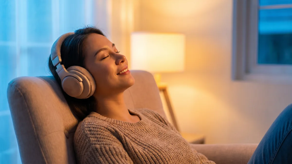 How Yoga Affects Tinnitus Perception and Distress