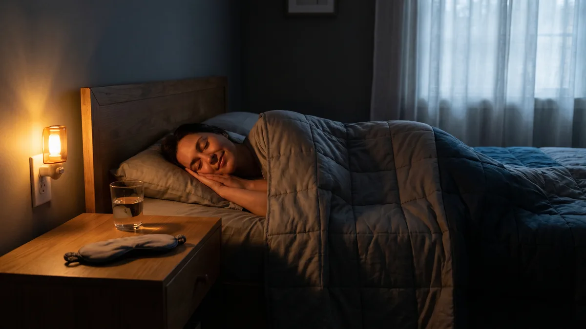 Progressive Muscle Relaxation for Tinnitus Relief