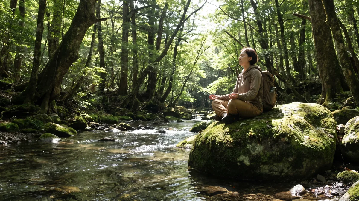 How Work Stress Feeds the Tinnitus Cycle